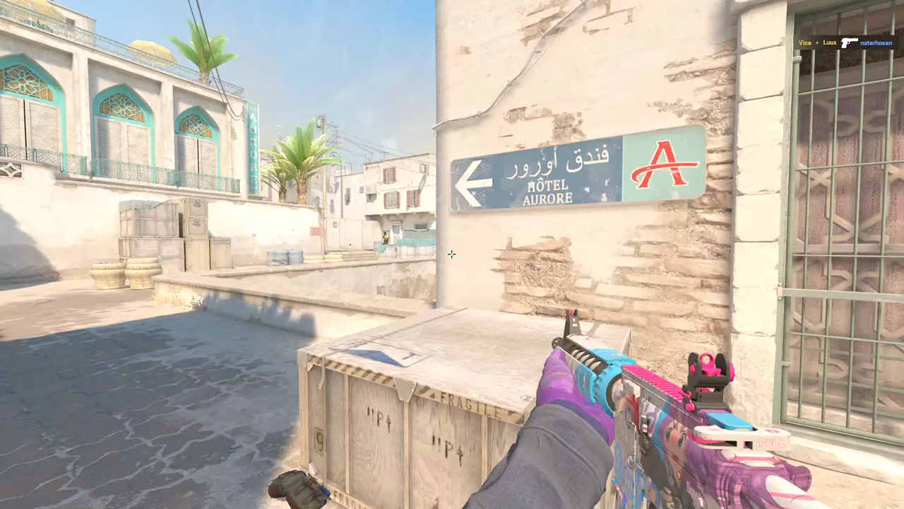 highlight